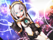 【バーチャルスタジオ】アルス・アルマルちゃん…♡