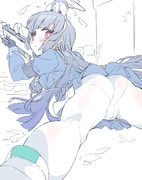 霞沢ミユ