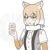 チベットスナギツネ(遭遇率6%)