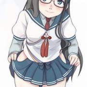 私、ずっと見ていたんですよ。気づいていました？