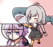 スナイパーあかりちゃん