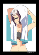 メジロライアン