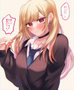 ハーフツイン海夢ちゃん