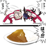 カレンライス