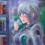 happybirthday！　アデライーデ・ブルートハウゼン（アディ）