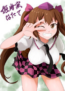 Twitter認定のエッチな絵 6