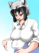 痒いところございませんかのだ