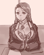 らくがき
