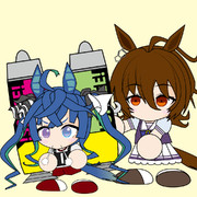 え！！　逆噴射しないターボを！？