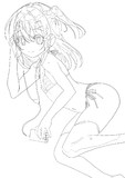 【描画】心 こころ（《COCOLOGIC》封面）