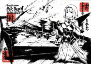 艦これ　Ark Royal