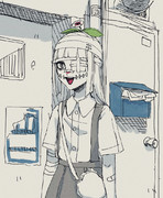 ジンカビン