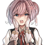 やぁめぇなしゃい…！！！