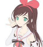 キズナアイ色分け済