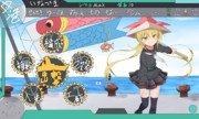 艦これ皐月　期間限定衣装もどき（子供の日）
