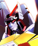 アルティメットダンクーガ