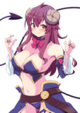 シャドウミストレス優子さん