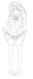 【描画】心（こころ）《私の、お兄ちゃん》封面
