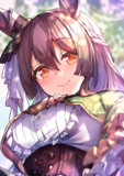 ダイヤちゃん