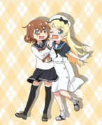 雷とジャーヴィス