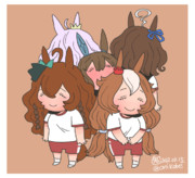 ふわふわフォーメーション