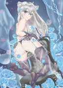 ししろロイヤル・アイシング