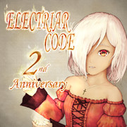 エレクトリアコード2周年記念