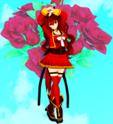 ニジンスキーに捧ぐ