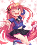 春のうーちゃん祭り2022！12ぴょん目！