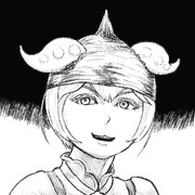 恐怖を克服したずんだもん