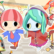 とんがりボウシと魔法の365にち ニコニコ静画 イラスト
