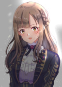 新SSRおめでとう