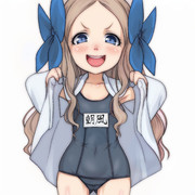 どうかな…ま、私にはなんだって似合うけど！