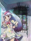 おでかけヒメアルマジロ