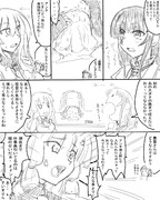 艦これ 深夜の猥談