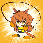 盗賊マヤノ（戦闘）