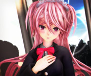 【織木野学園シリーズ】さくらお姉さんと おしゃべり…♡