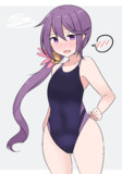 曙ちゃん