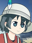 たつき監督版　かばんちゃん