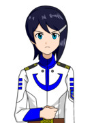 水谷絵理技師長