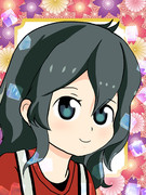 ロングなかばんちゃん