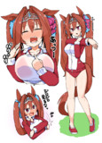 ダイワスカーレット