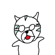 天才的クマちゃんとノラネコちゃんのドッキリ対決