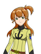 桜井夢子レーダー手