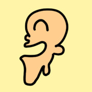 しゃくれるプラネット風ころねすきー