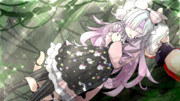 すやすや