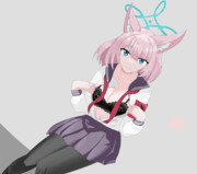 ニコちゃん