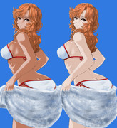 WoTゆっくり実況（STB-1回）に使った立ち絵