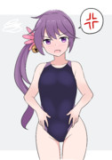 曙ちゃん