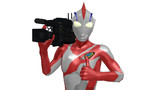 ウルトラマンナイスですねぇ